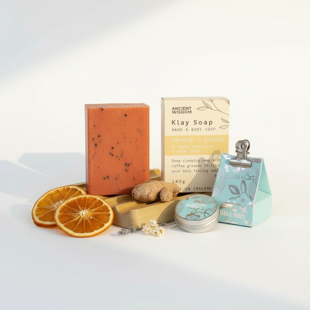 Kit Cuidado Diario Eco