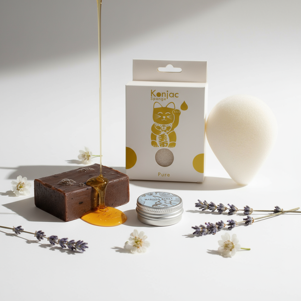 Kit Cuidado Completo - Piel Sensible