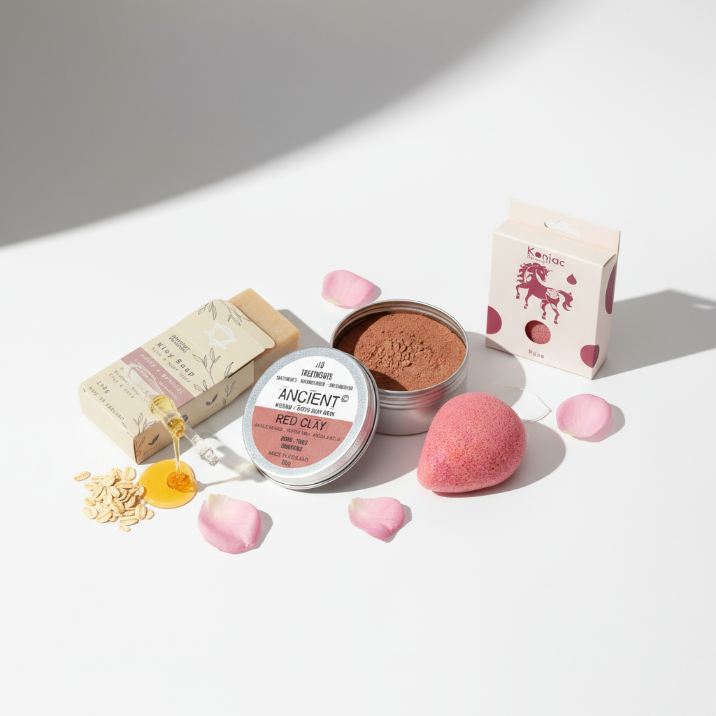 Ritual Facial Completo - Anti-edad