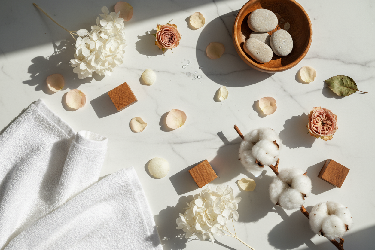 Kits de Cuidado Completo