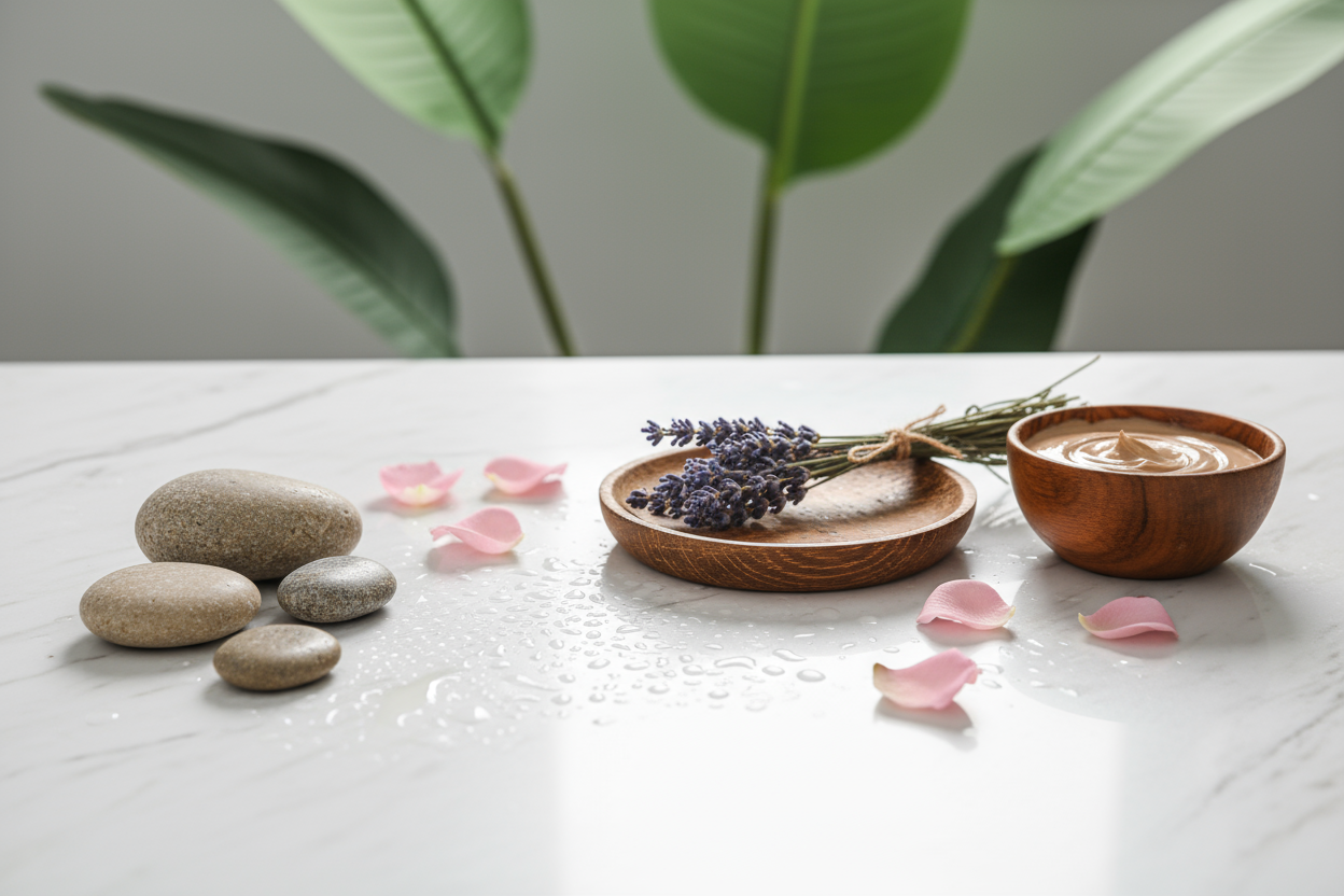 Rituales Faciales Completos - Kits Naturales por Tipo de Piel | Ecoviglia