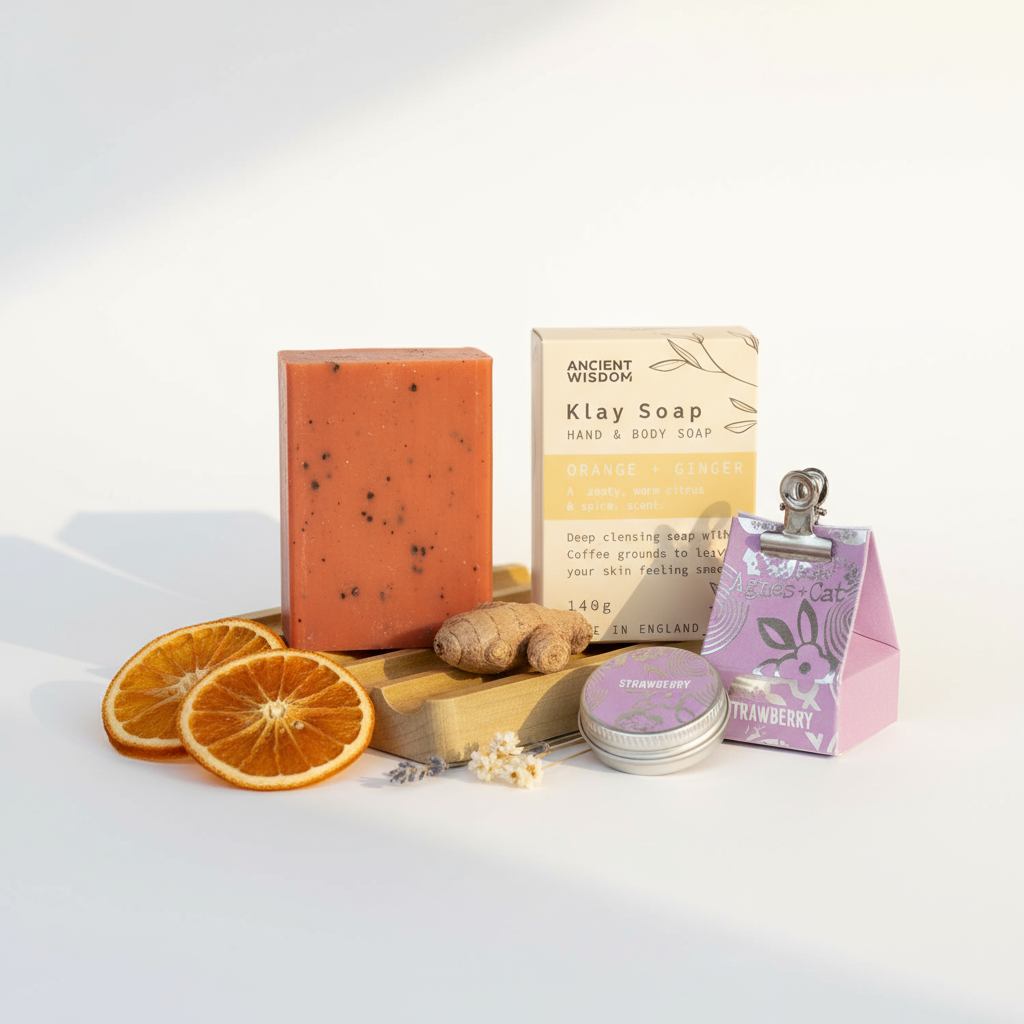 Kit Cuidado Diario Eco