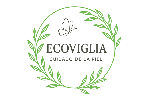 Logo profesional de ECOVIGLIA