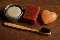 Pack Cuidado Personal Ecológico Natural - Ecoviglia