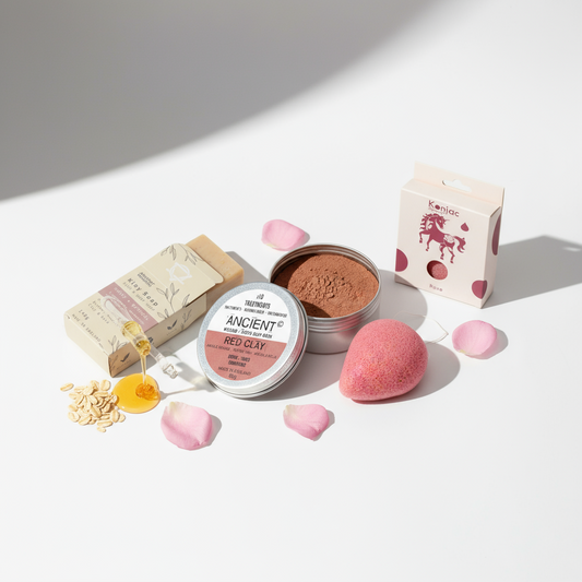 Ritual Facial Completo - Anti-edad