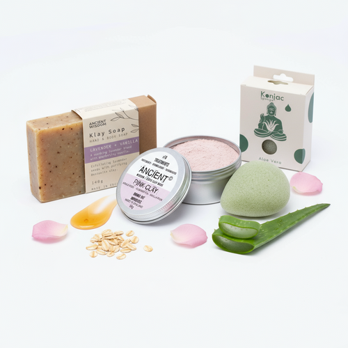 Ritual Facial Completo - Piel Seca