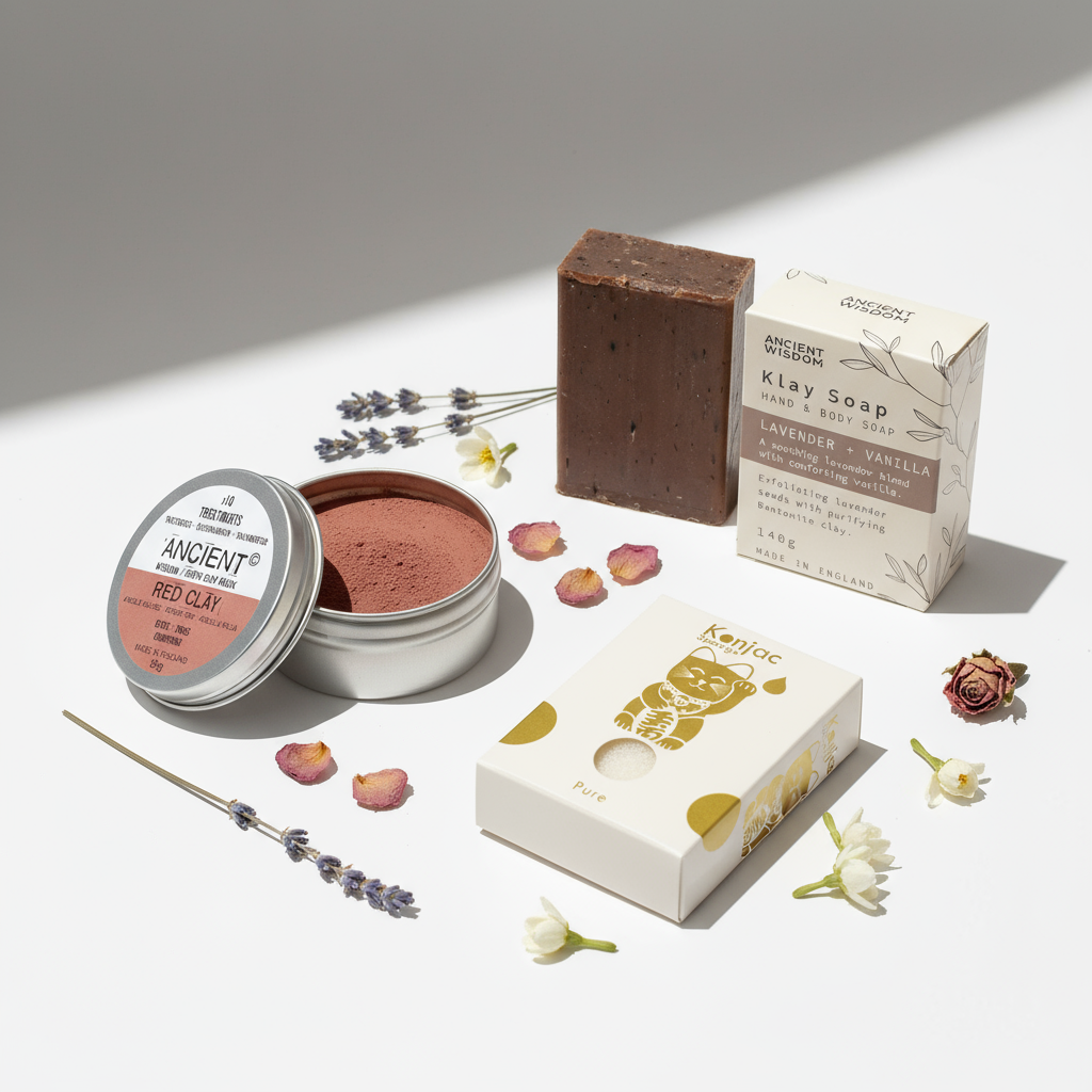 Ritual Facial Completo - Piel Sensible