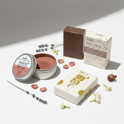 Ritual Facial Completo - Piel Sensible